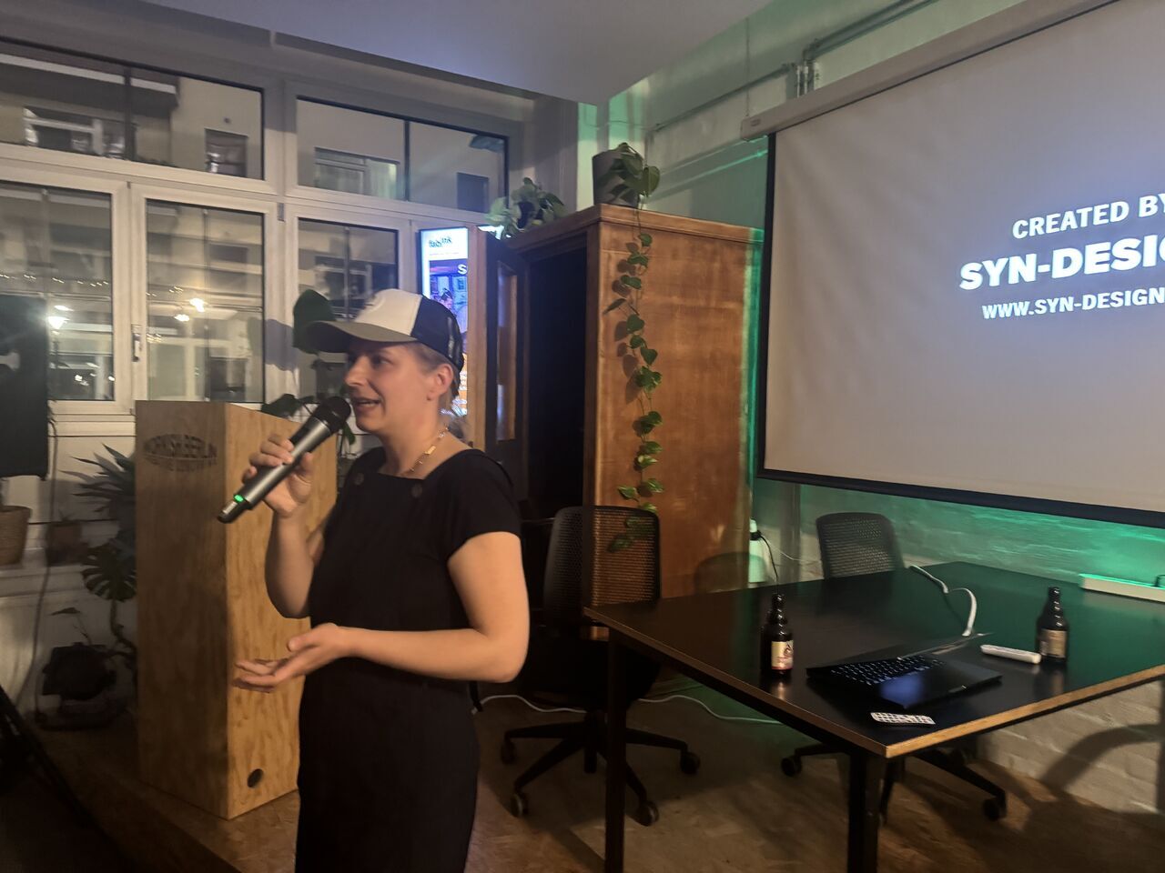 SMC Workish Meetup Photo 5